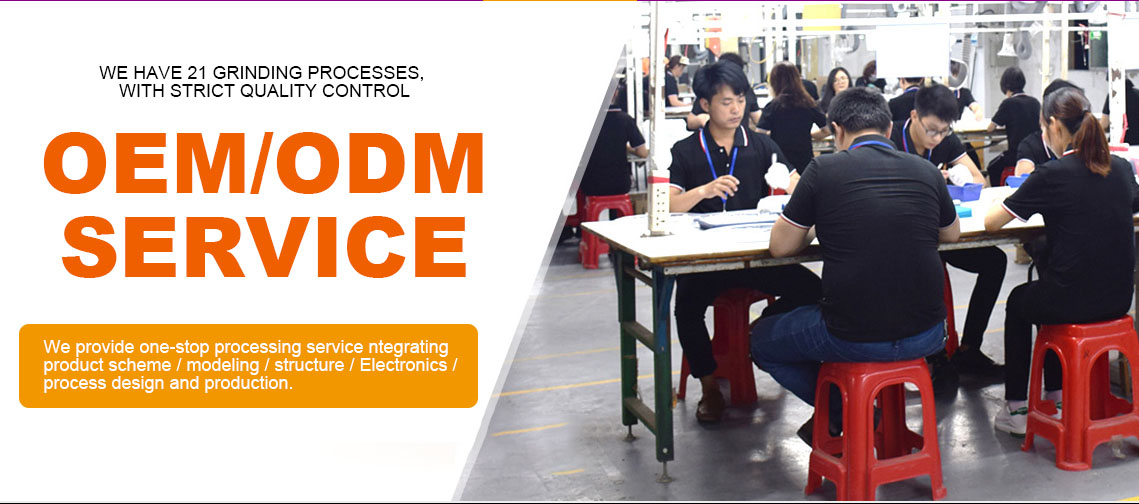 ODM PROCESSING